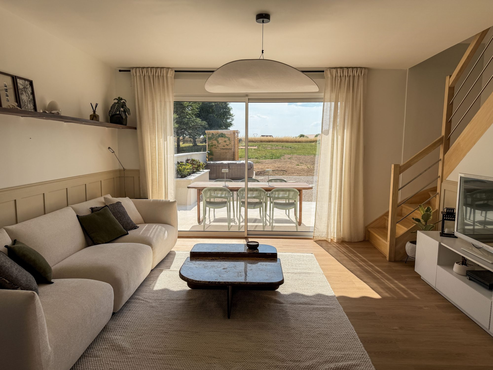 Maison à vendre à Bléré, 144 m²