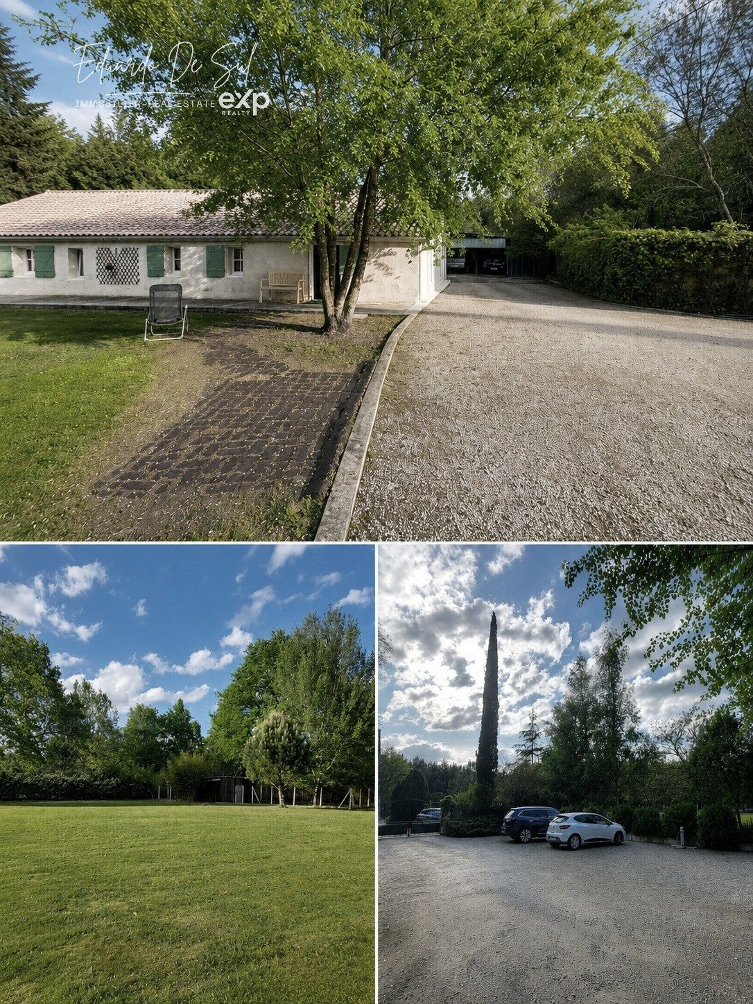 Maison à vendre à Saint-Médard-en-Jalles, 180 m²