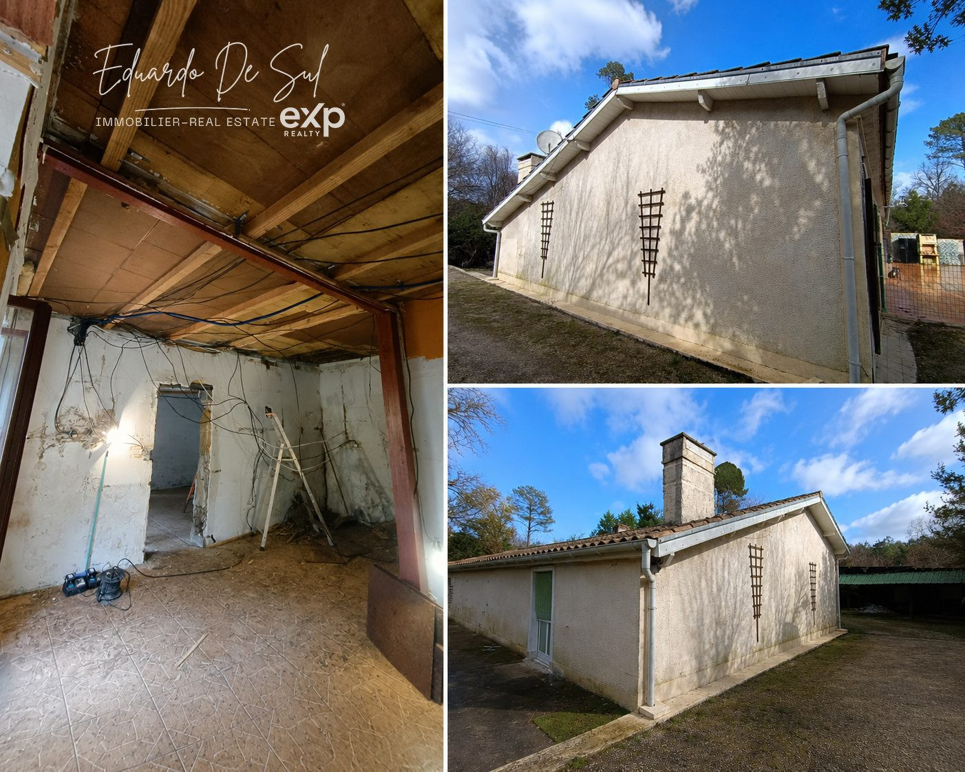 Maison à vendre à Saint-Médard-en-Jalles, 180 m²