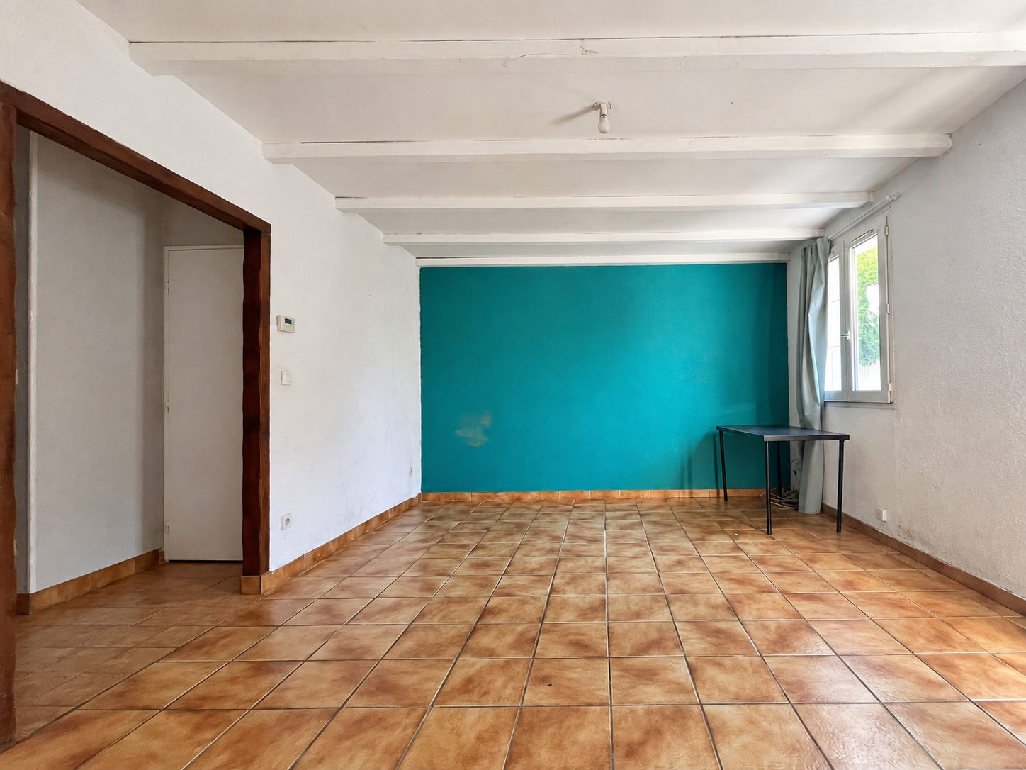 Mitoyenne 1 côté à vendre à Sedan, 84 m²
