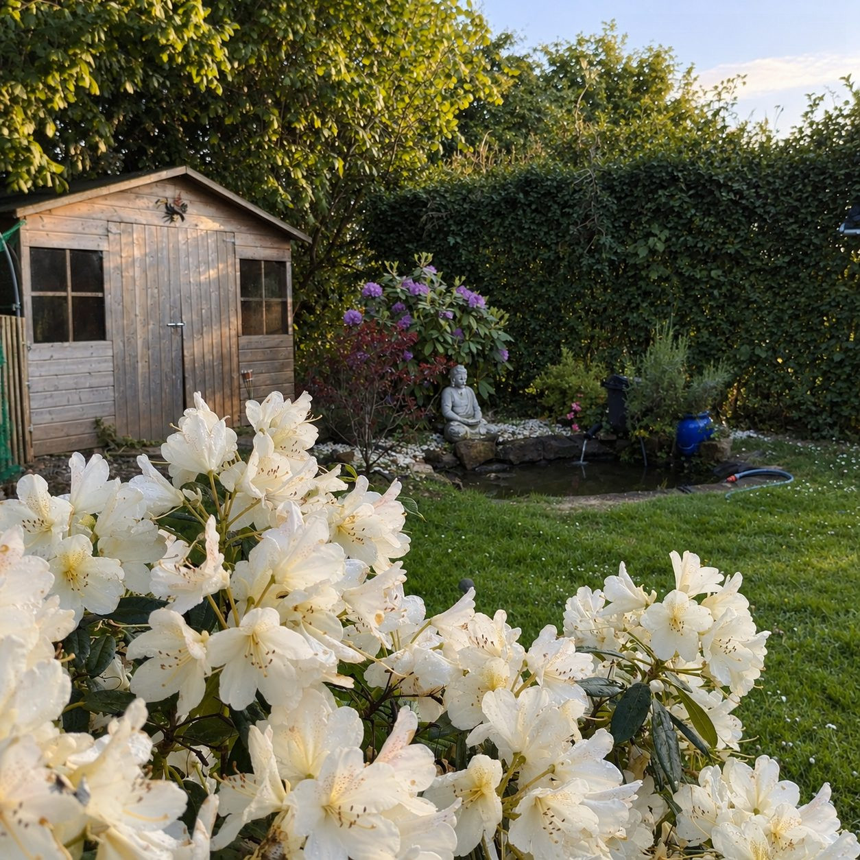 Mitoyenne 1 côté à vendre à Sedan, 84 m²