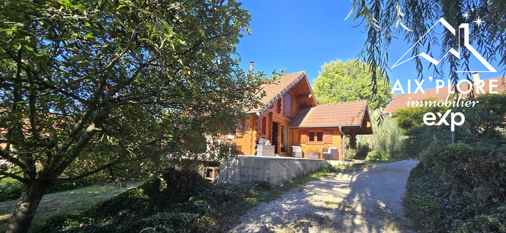 Maison for sale in Priay, 84 m²