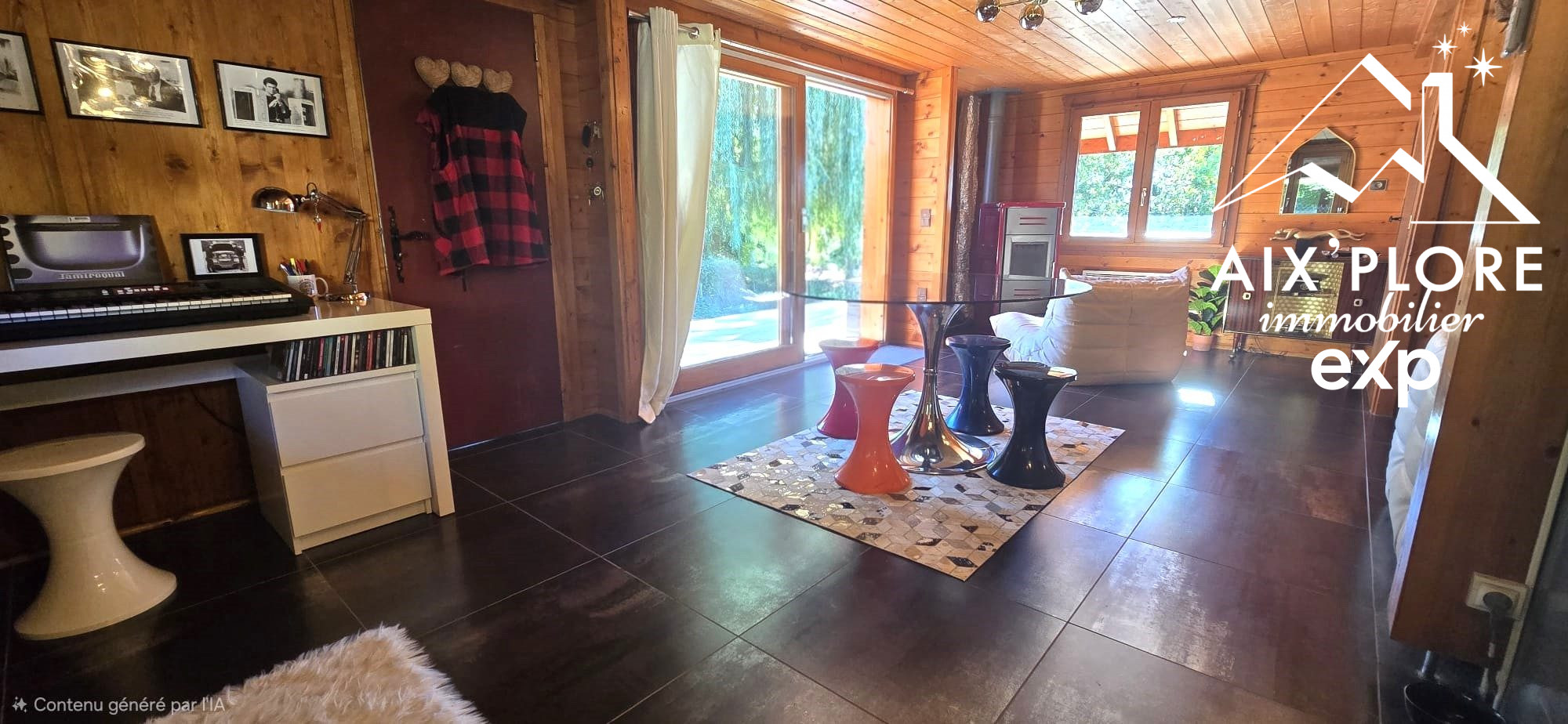 Maison for sale in Priay, 84 m²