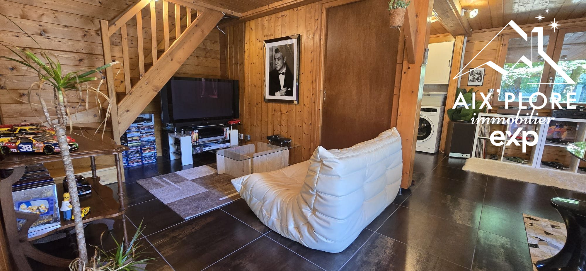 Maison for sale in Priay, 84 m²