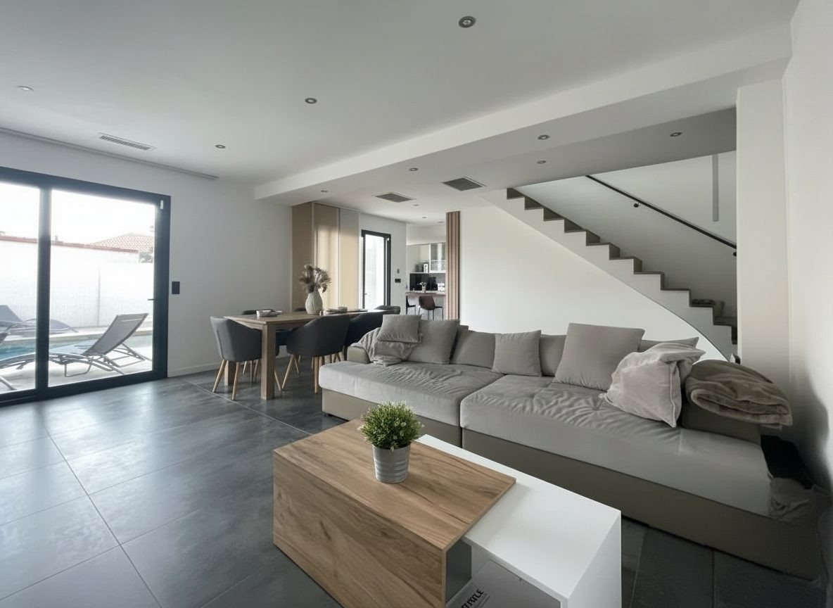 Maison à vendre à Le Boulou, 130 m²