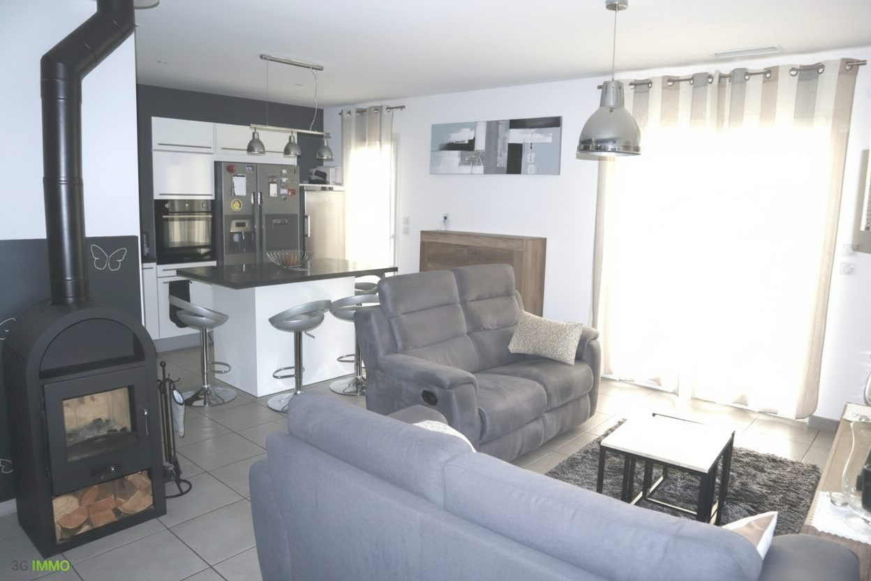 Maison à vendre à Le Boulou, 130 m²