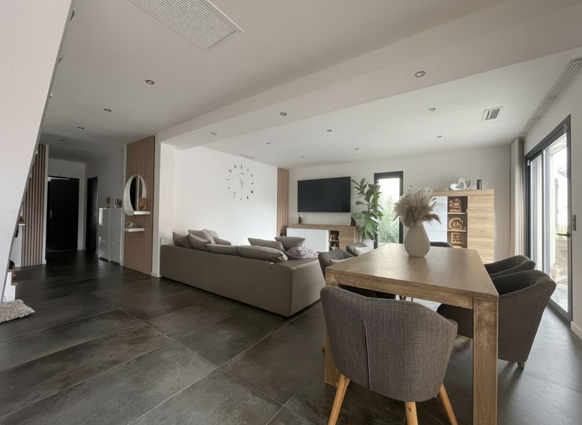 Maison à vendre à Le Boulou, 130 m²