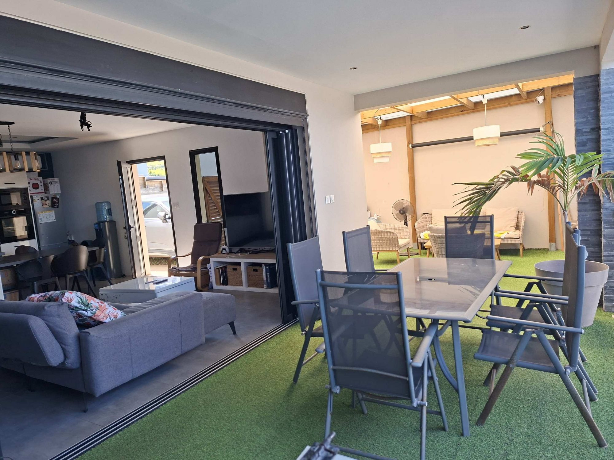 House for sale in Saint-Pierre, 86 m²