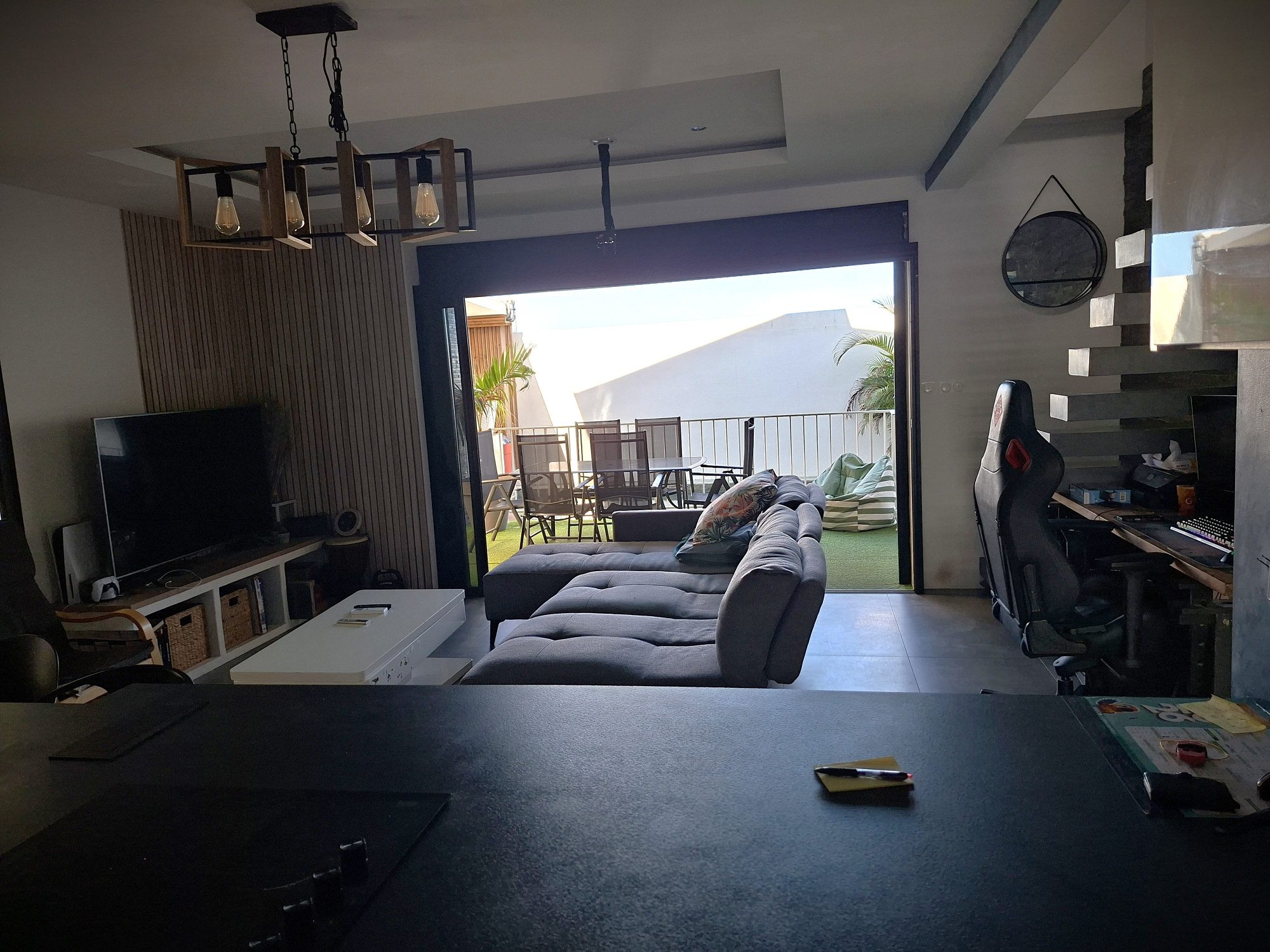 House for sale in Saint-Pierre, 86 m²