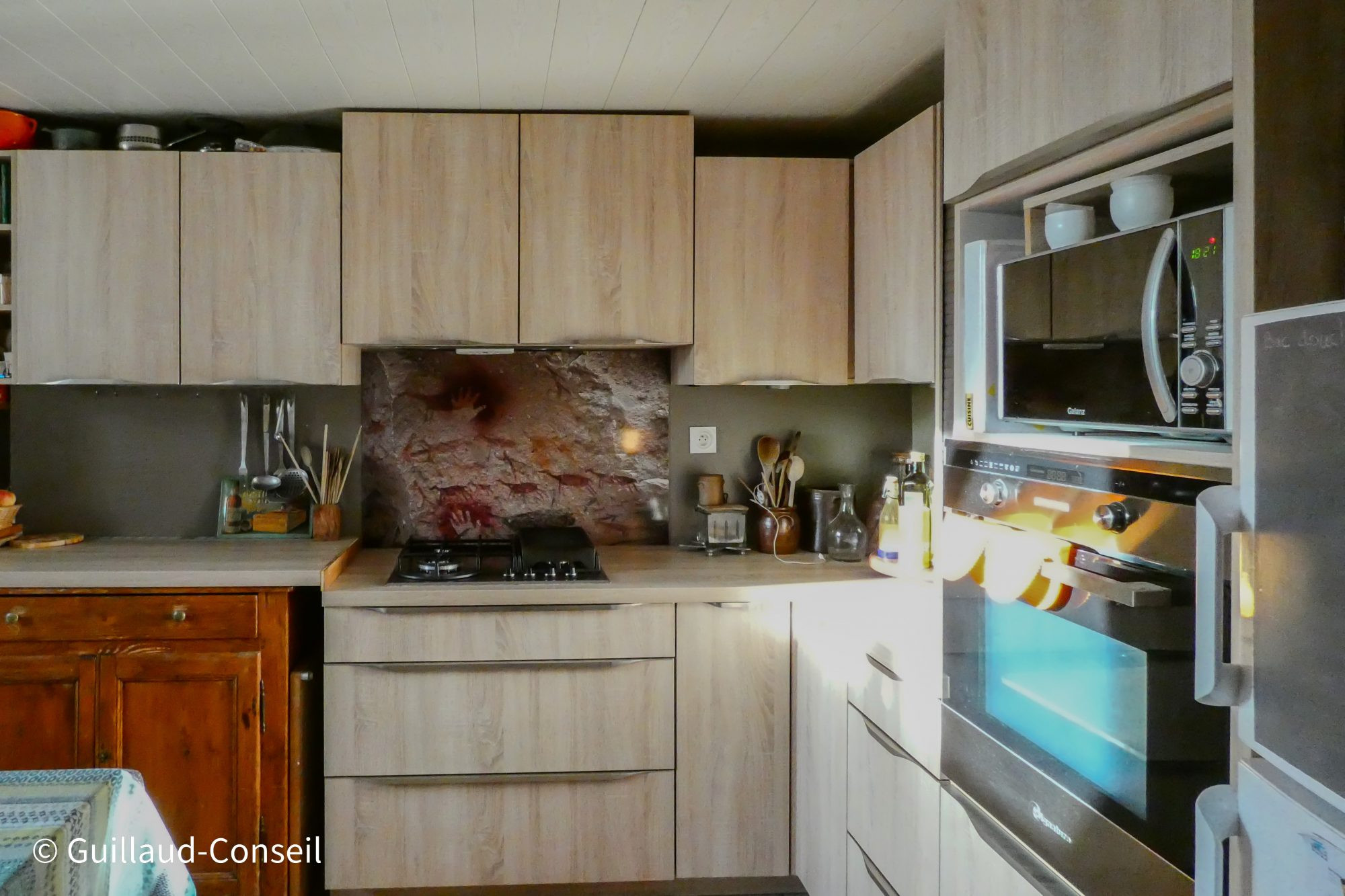 Maison à vendre à Reyrieux, 163 m²