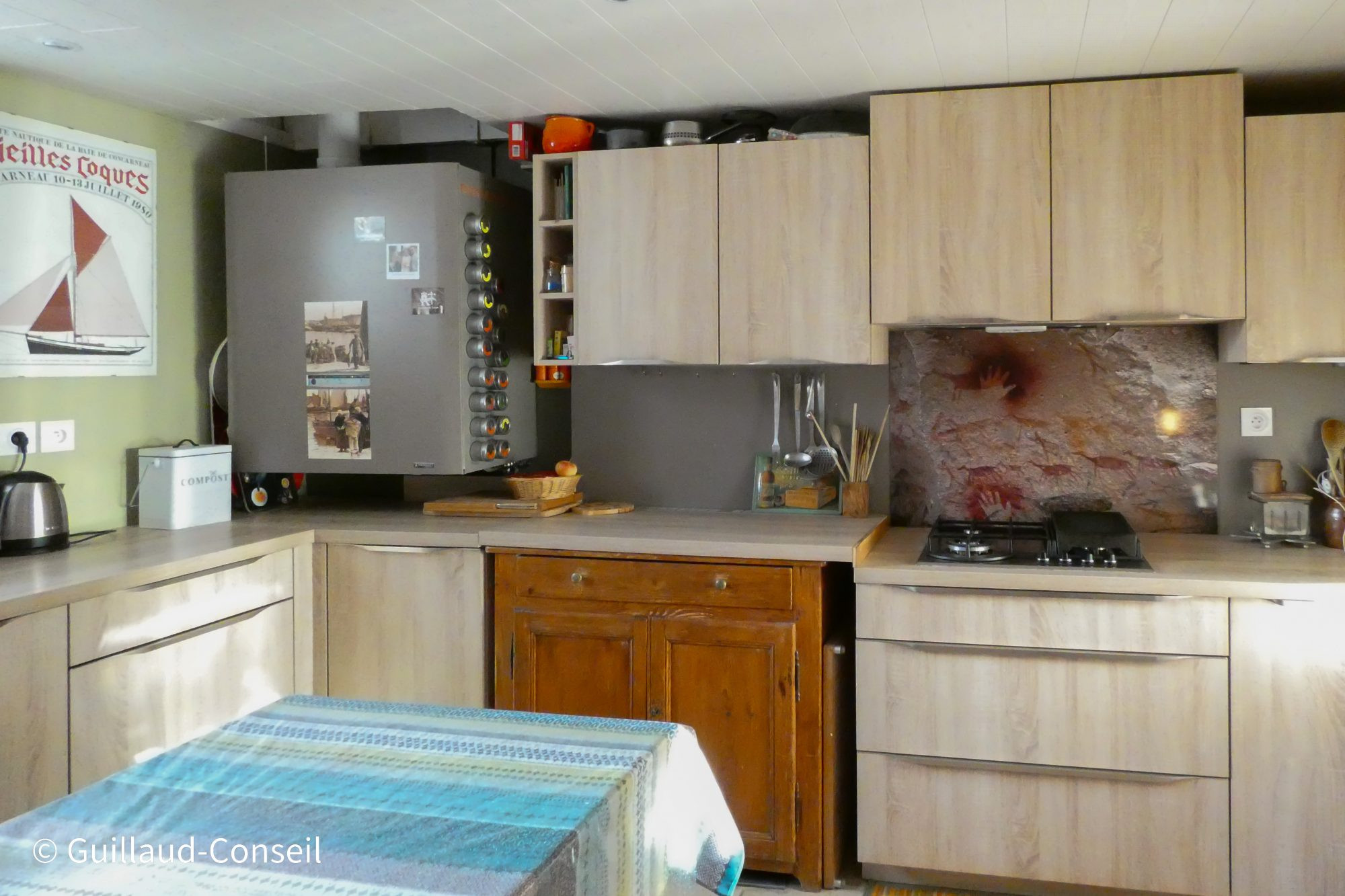Maison à vendre à Reyrieux, 163 m²