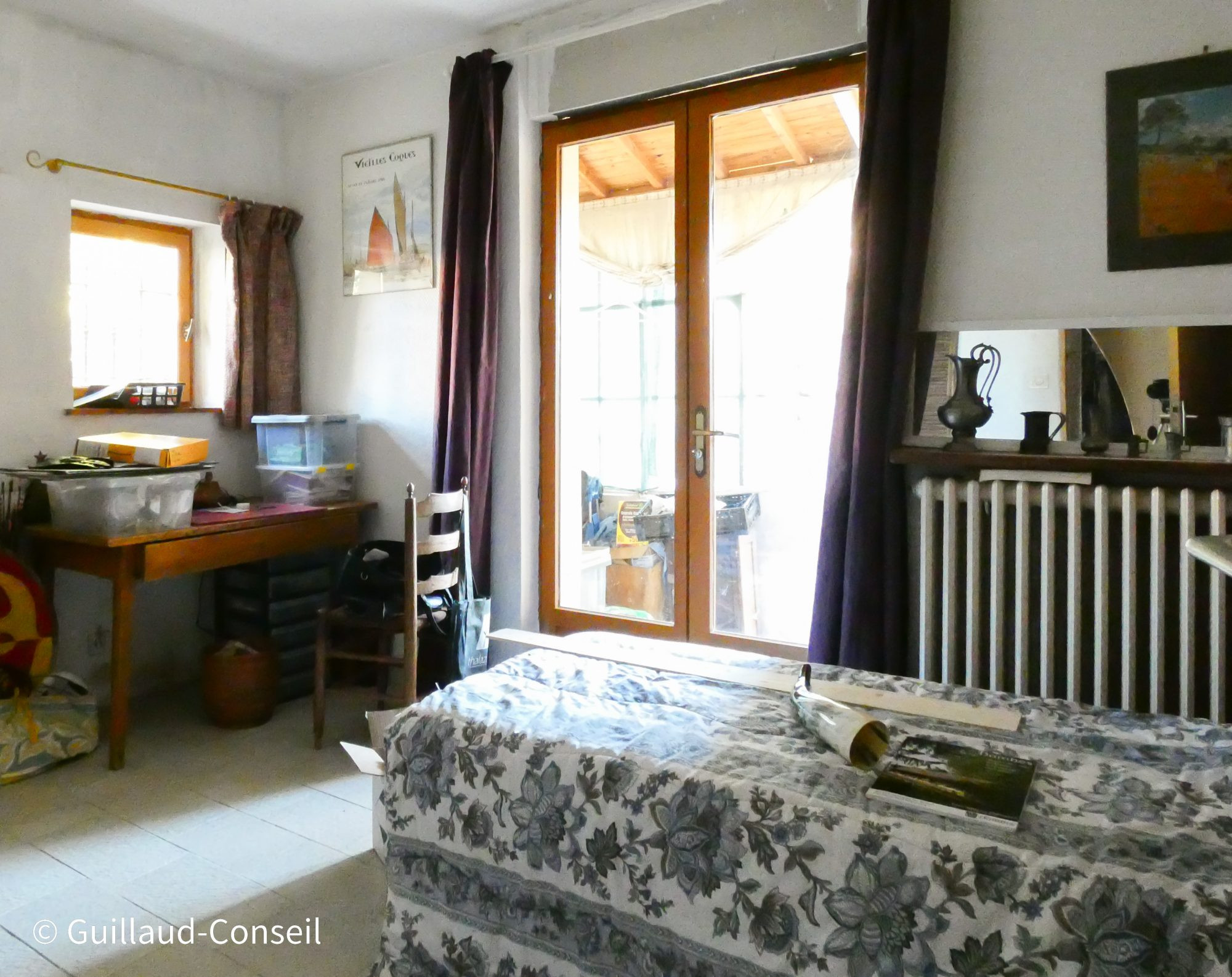 Maison à vendre à Reyrieux, 163 m²