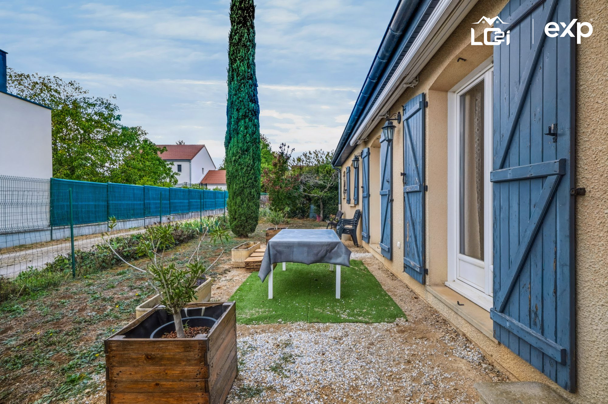 House for sale in Givry, 136 m²