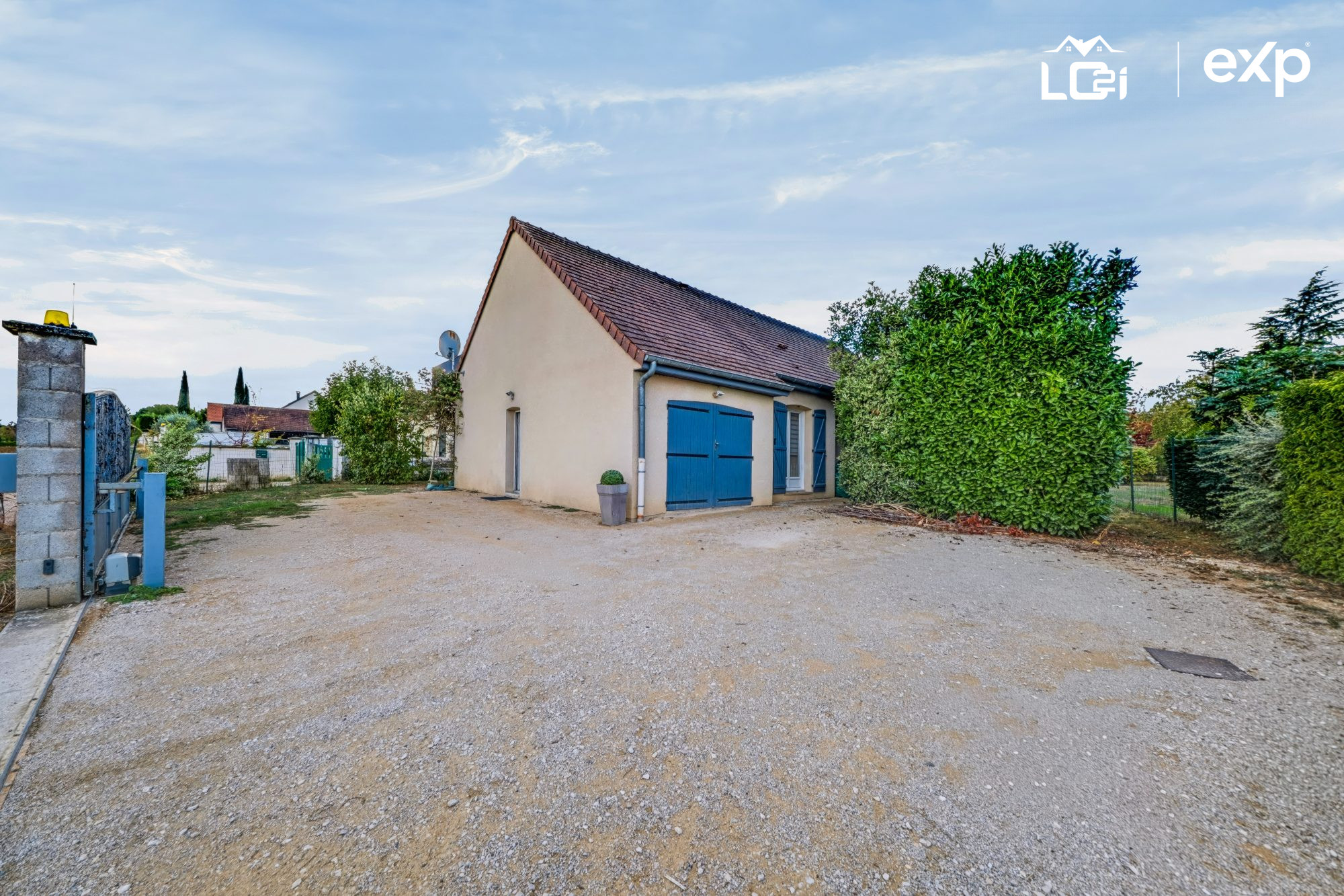House for sale in Givry, 136 m²
