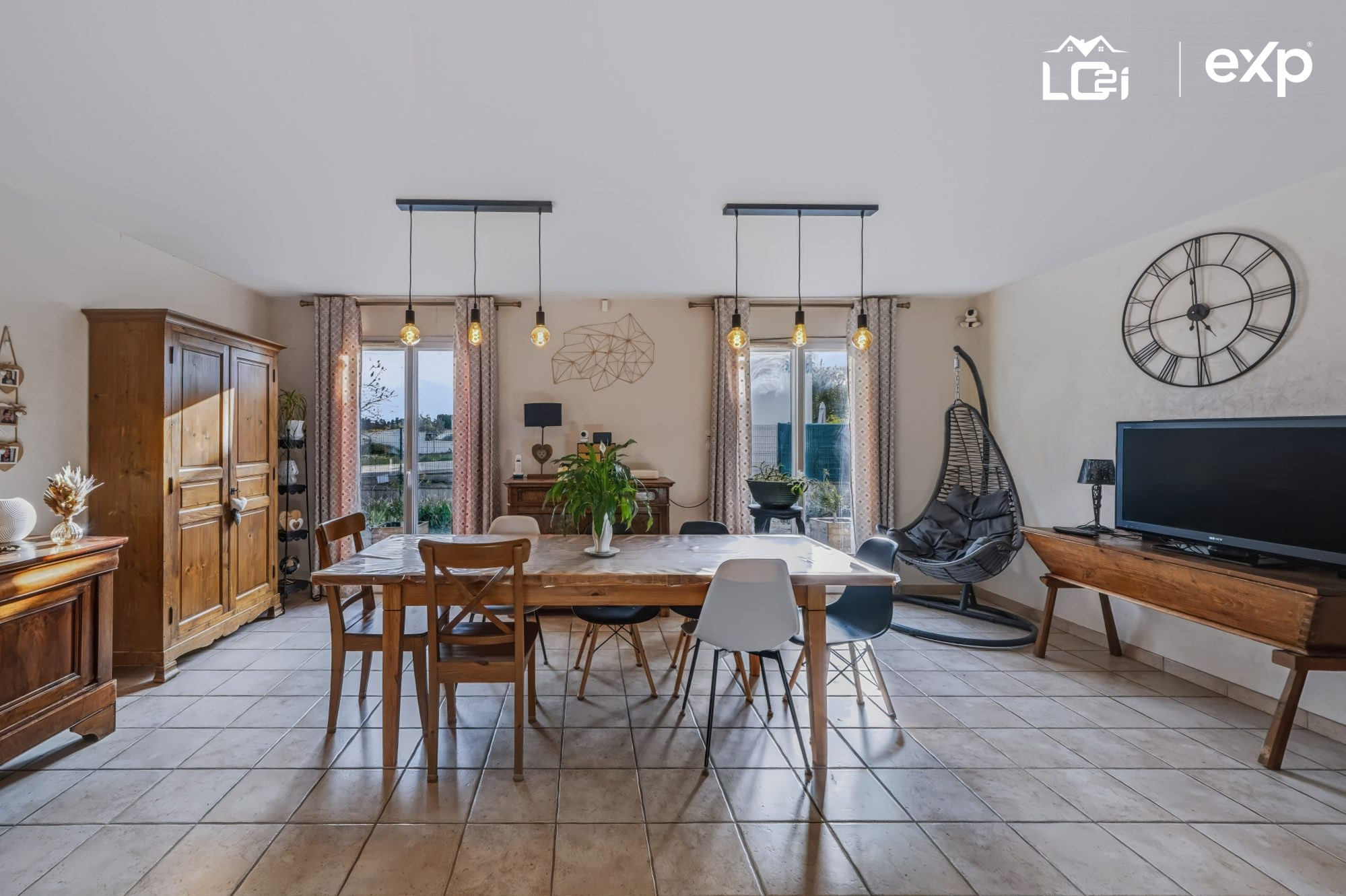 House for sale in Givry, 136 m²