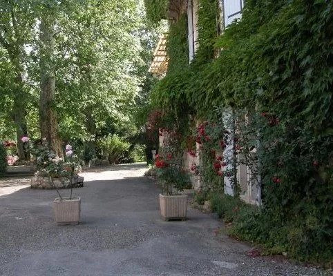 Maison à vendre à Montcuq-en-Quercy-Blanc, 561 m²