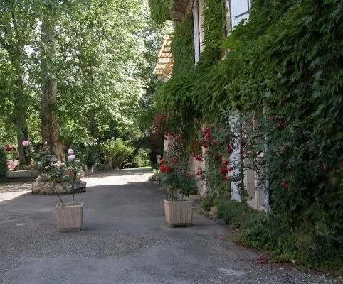 Beautiful Stone Building TO RENOVATE 4