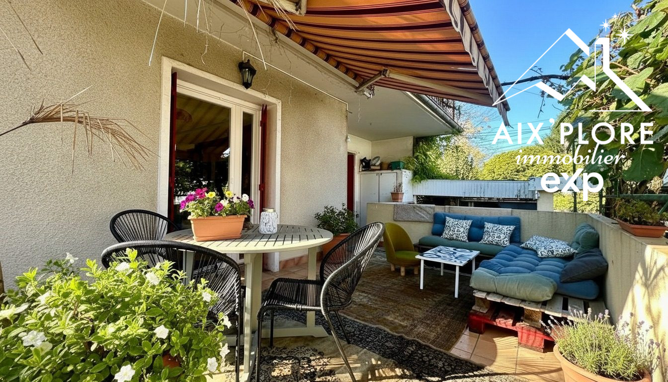 Maison à vendre à Drumettaz-Clarafond, 114 m²