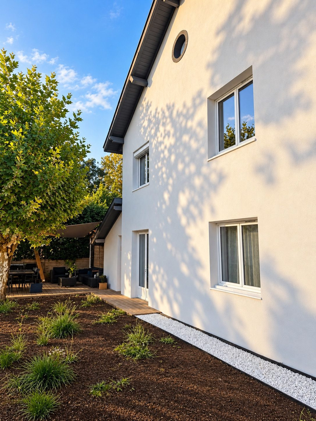 Maison à vendre à Bénesse-Maremne, 90 m²