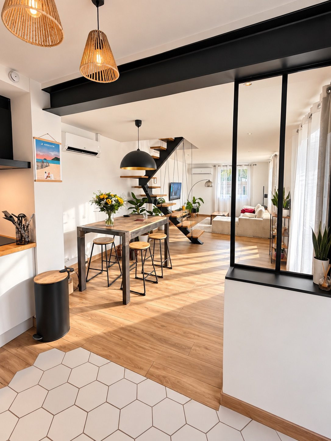 Maison à vendre à Bénesse-Maremne, 90 m²