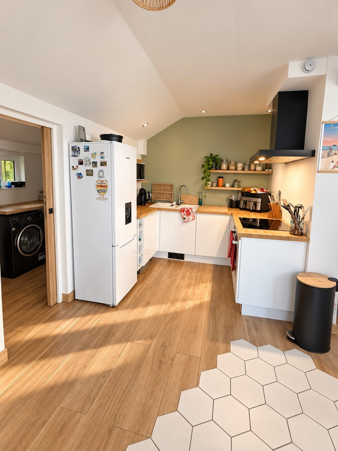Maison à vendre à Bénesse-Maremne, 90 m²