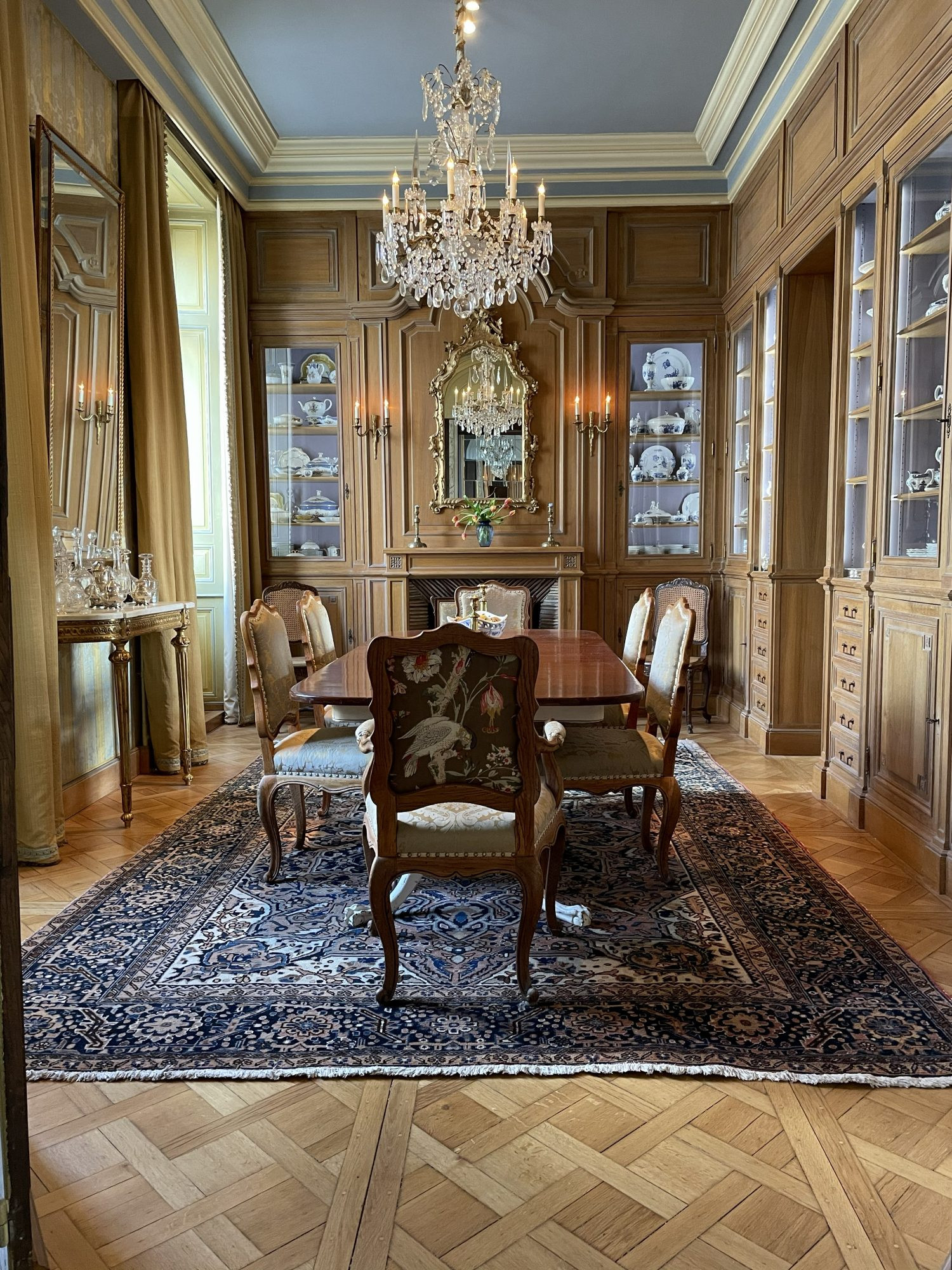 Maison à vendre à Mayenne, 427 m²