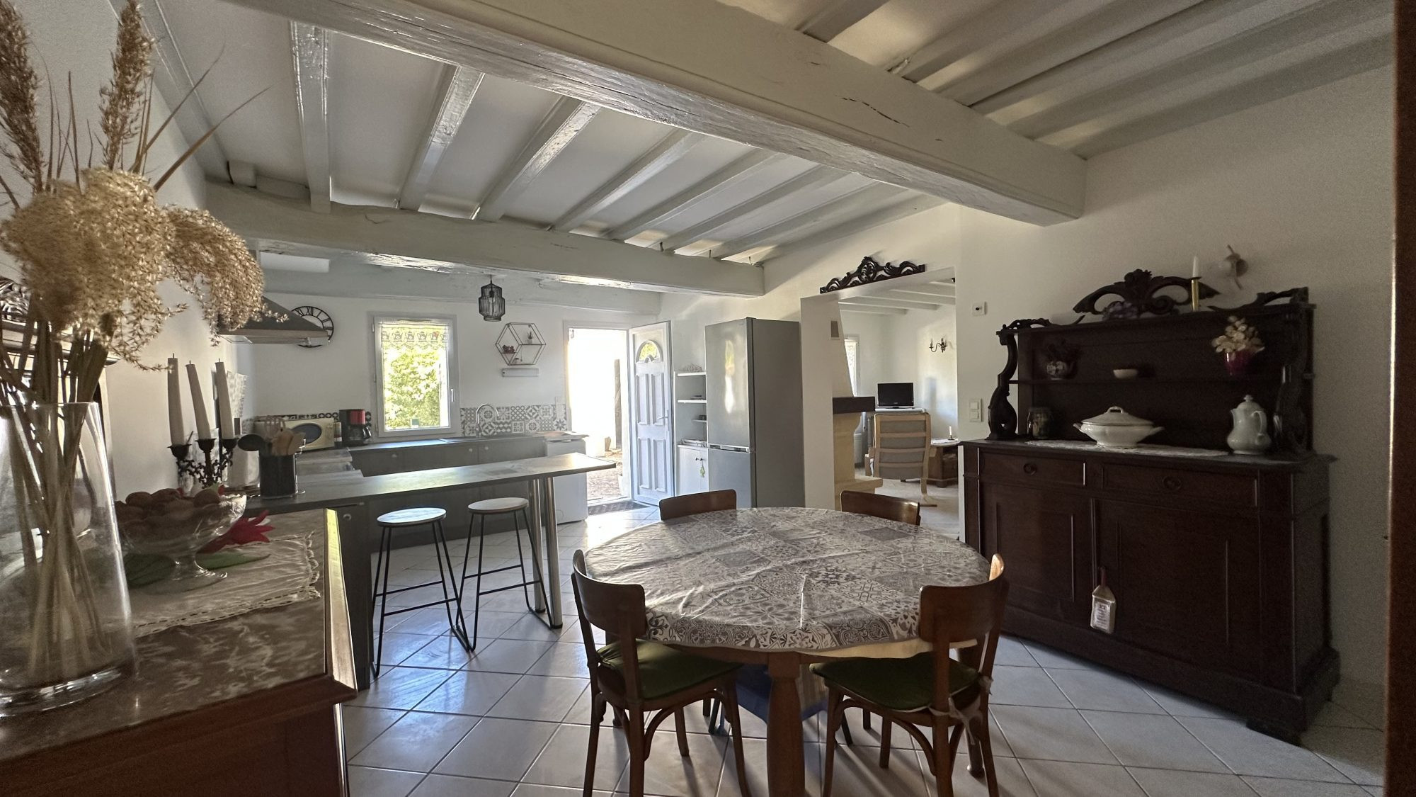 Maison for sale in Les Peintures, 100 m²