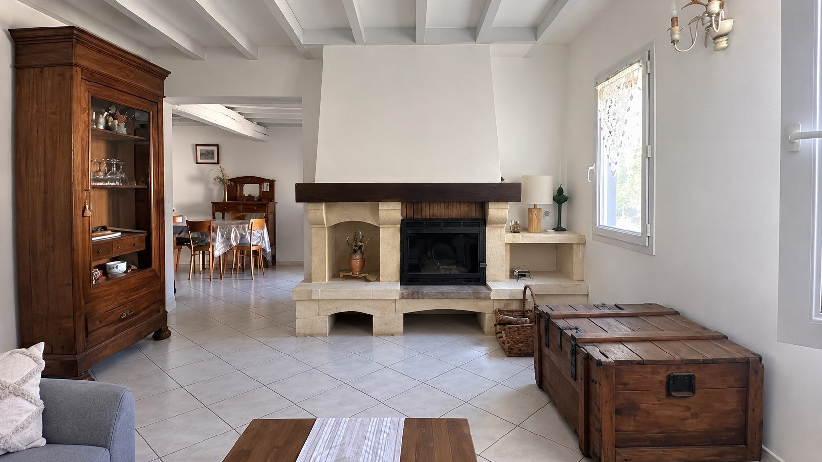 Maison for sale in Les Peintures, 100 m²