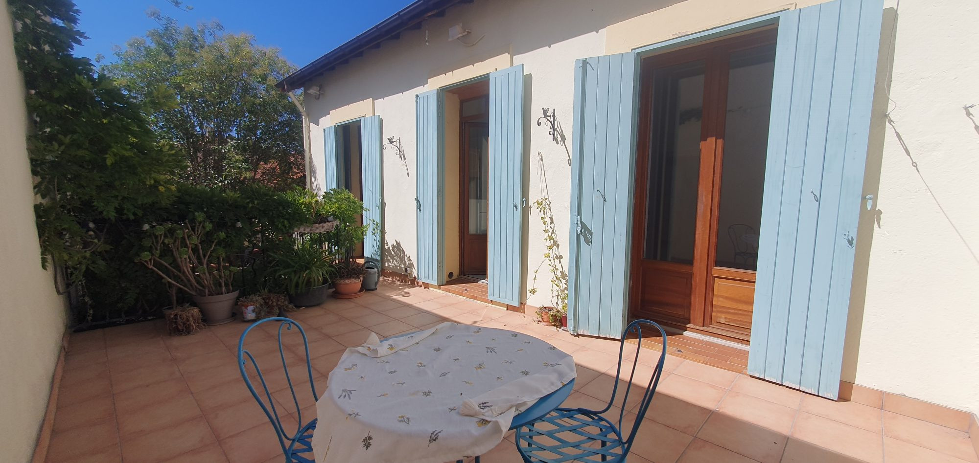 Maison à vendre à Béziers, 120 m²