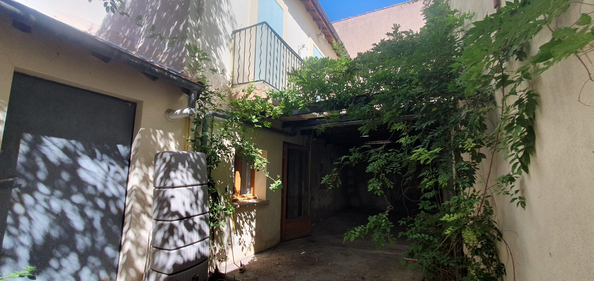 Maison à vendre à Béziers, 120 m²