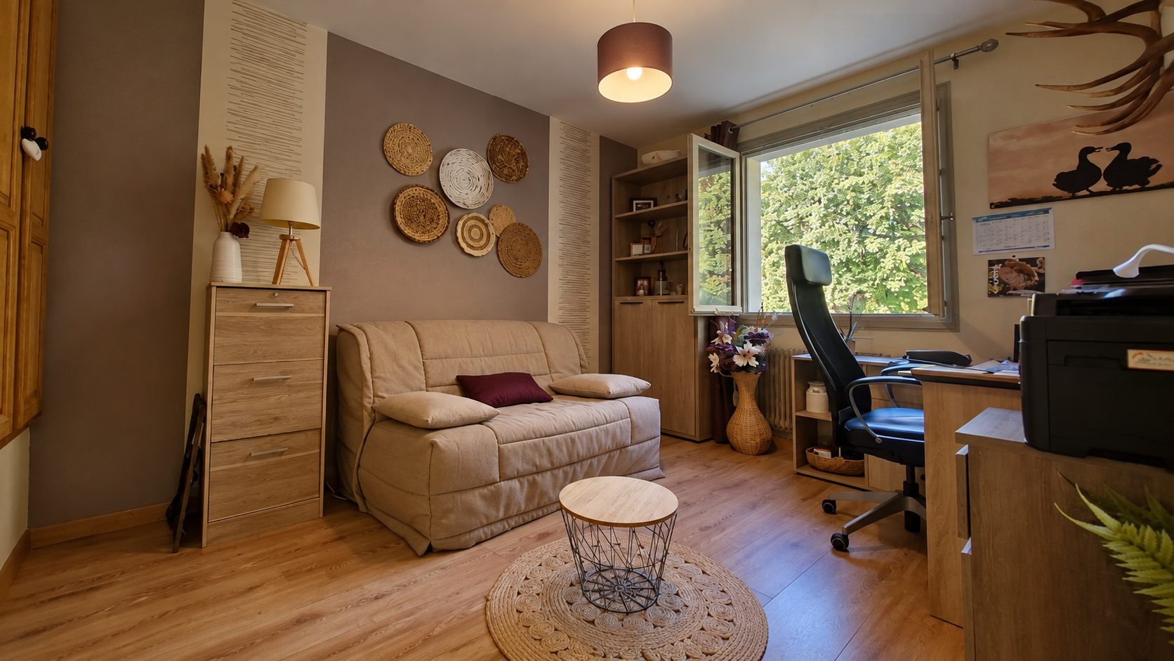 Maison à vendre à Pagny-le-Château, 120 m²