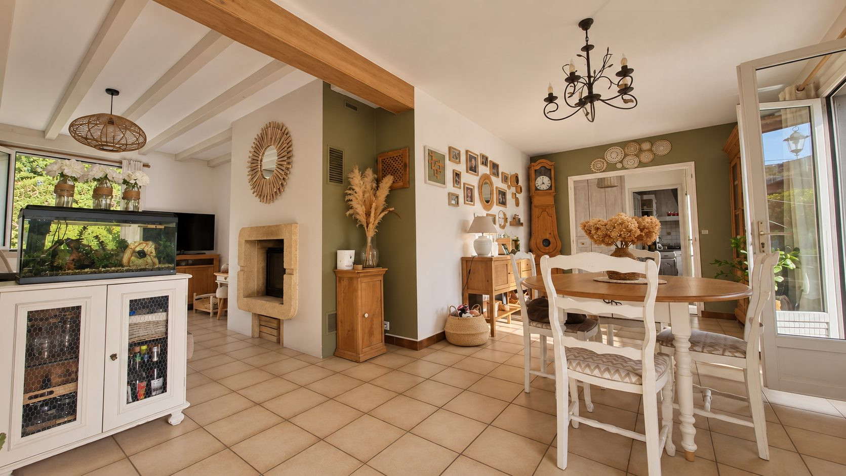 Maison à vendre à Pagny-le-Château, 120 m²