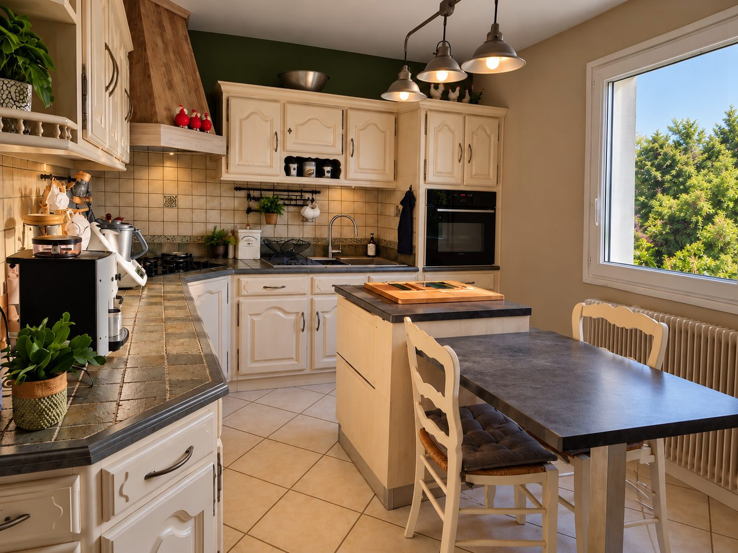 Maison à vendre à Pagny-le-Château, 120 m²