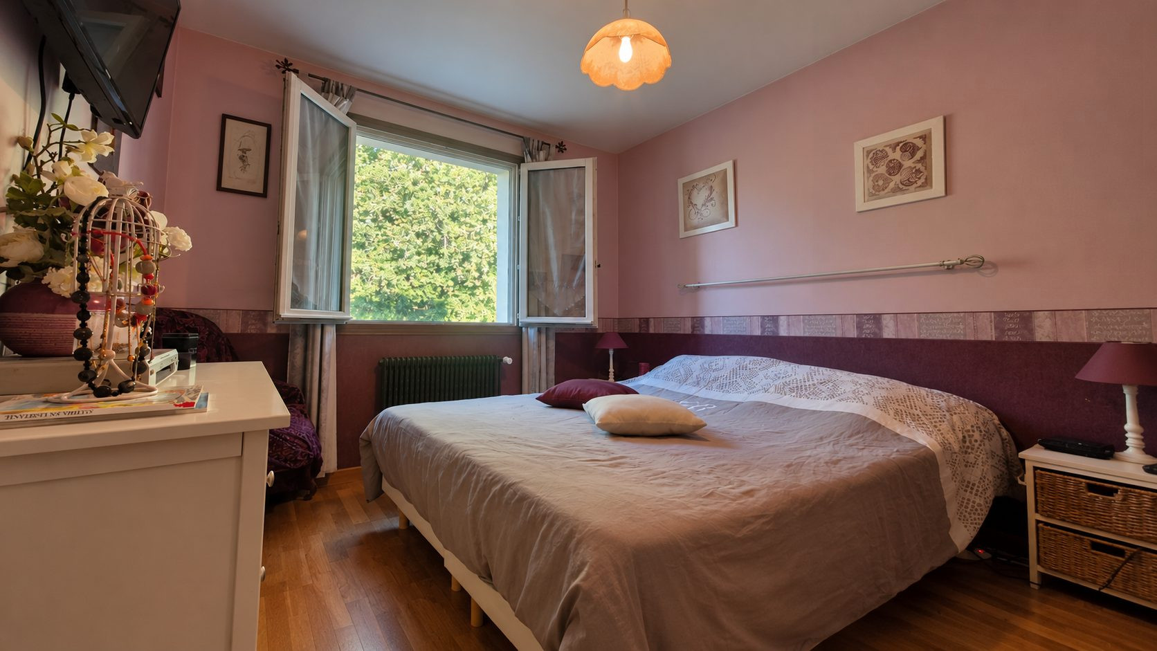Maison à vendre à Pagny-le-Château, 120 m²