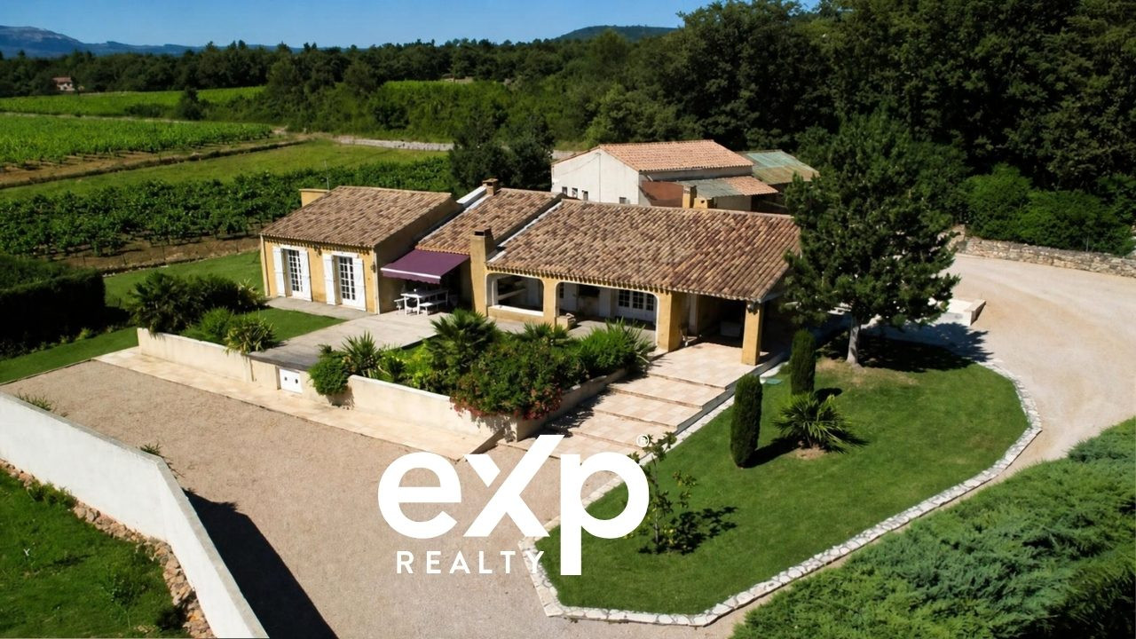 House for sale in Saint-Maximin-la-Sainte-Baume, 130 m²