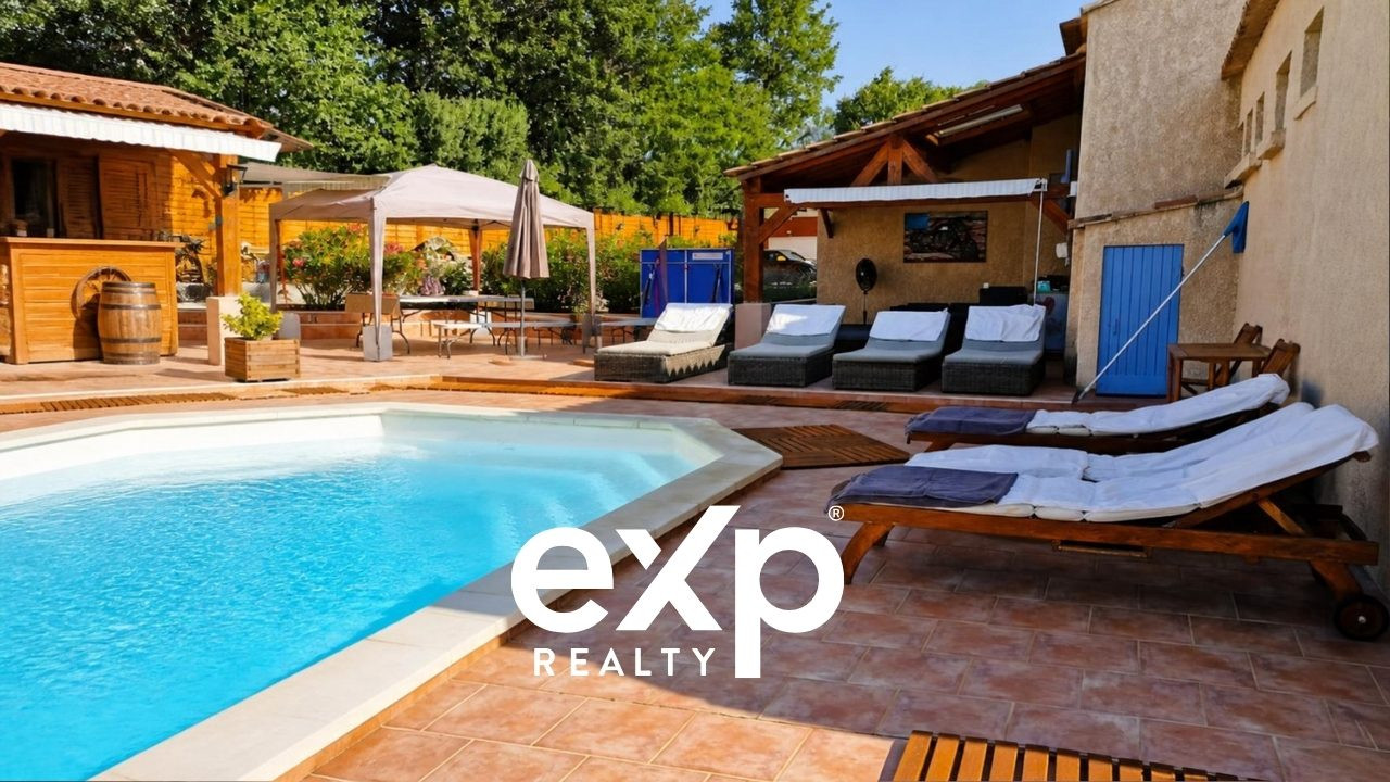 House for sale in Saint-Maximin-la-Sainte-Baume, 130 m²