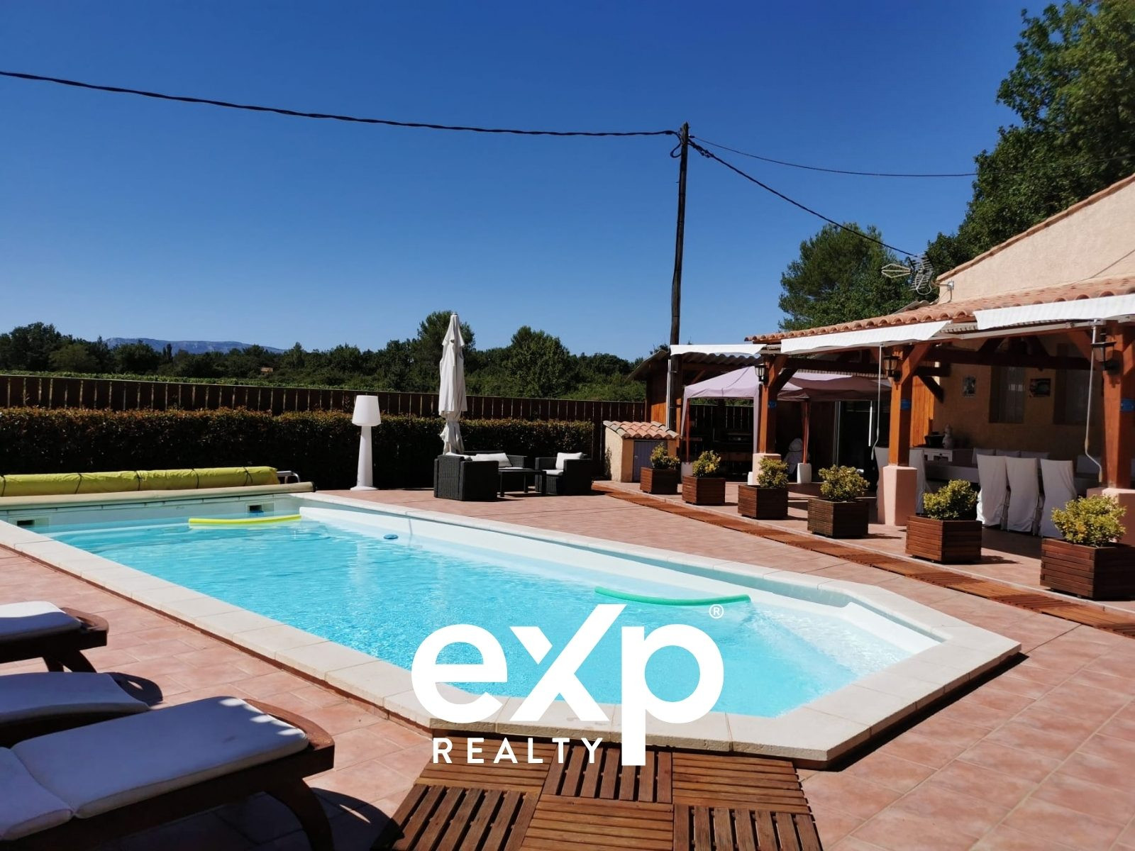 House for sale in Saint-Maximin-la-Sainte-Baume, 130 m²