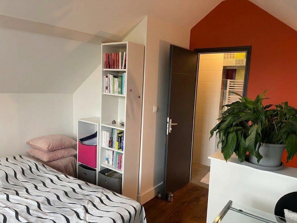 Maison à vendre à Magny-Saint-Médard, 40 m²