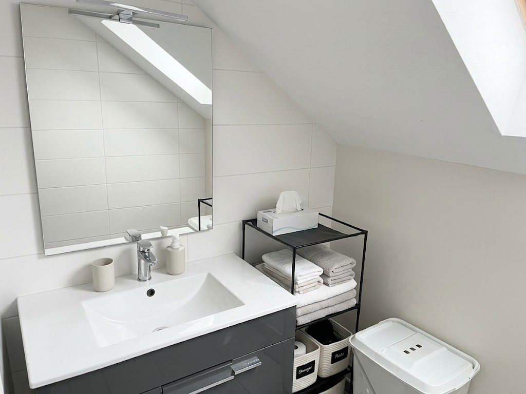 Maison à vendre à Magny-Saint-Médard, 40 m²