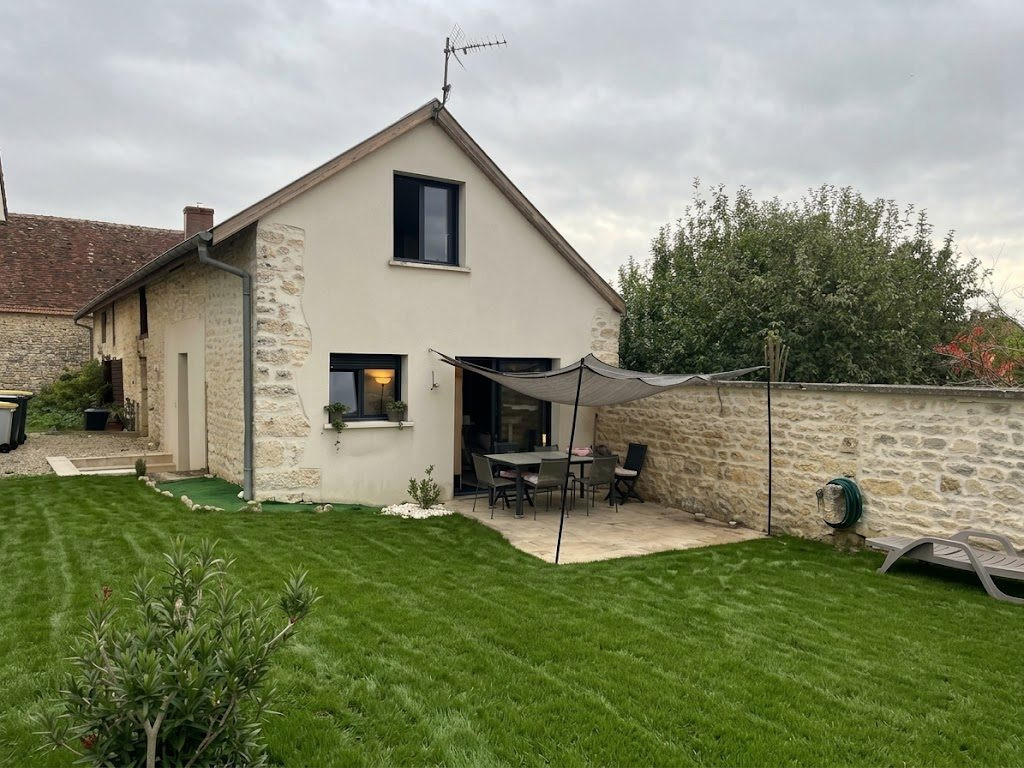 Maison à vendre à Magny-Saint-Médard, 40 m²