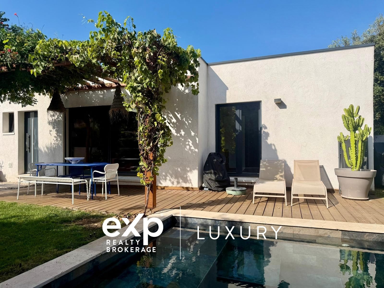 Maison à vendre à Sausset-les-Pins, 122 m²