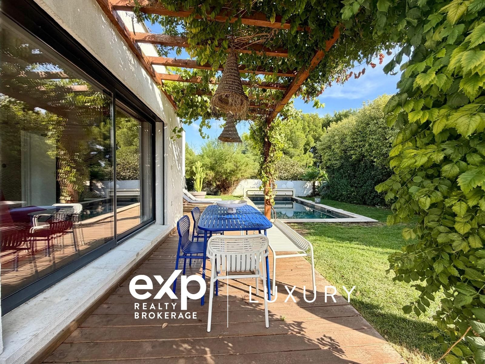 Maison à vendre à Sausset-les-Pins, 122 m²