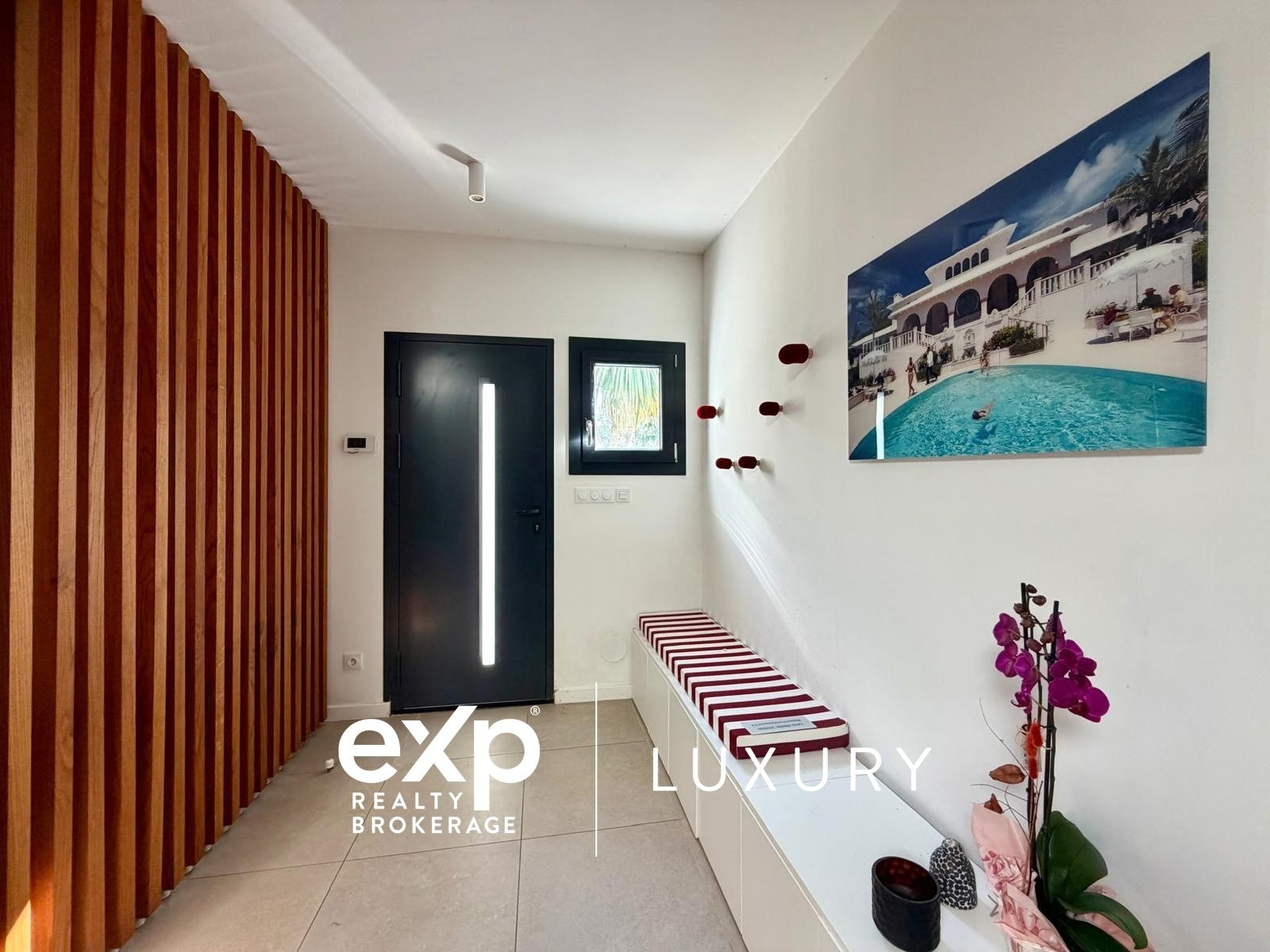 Maison à vendre à Sausset-les-Pins, 122 m²