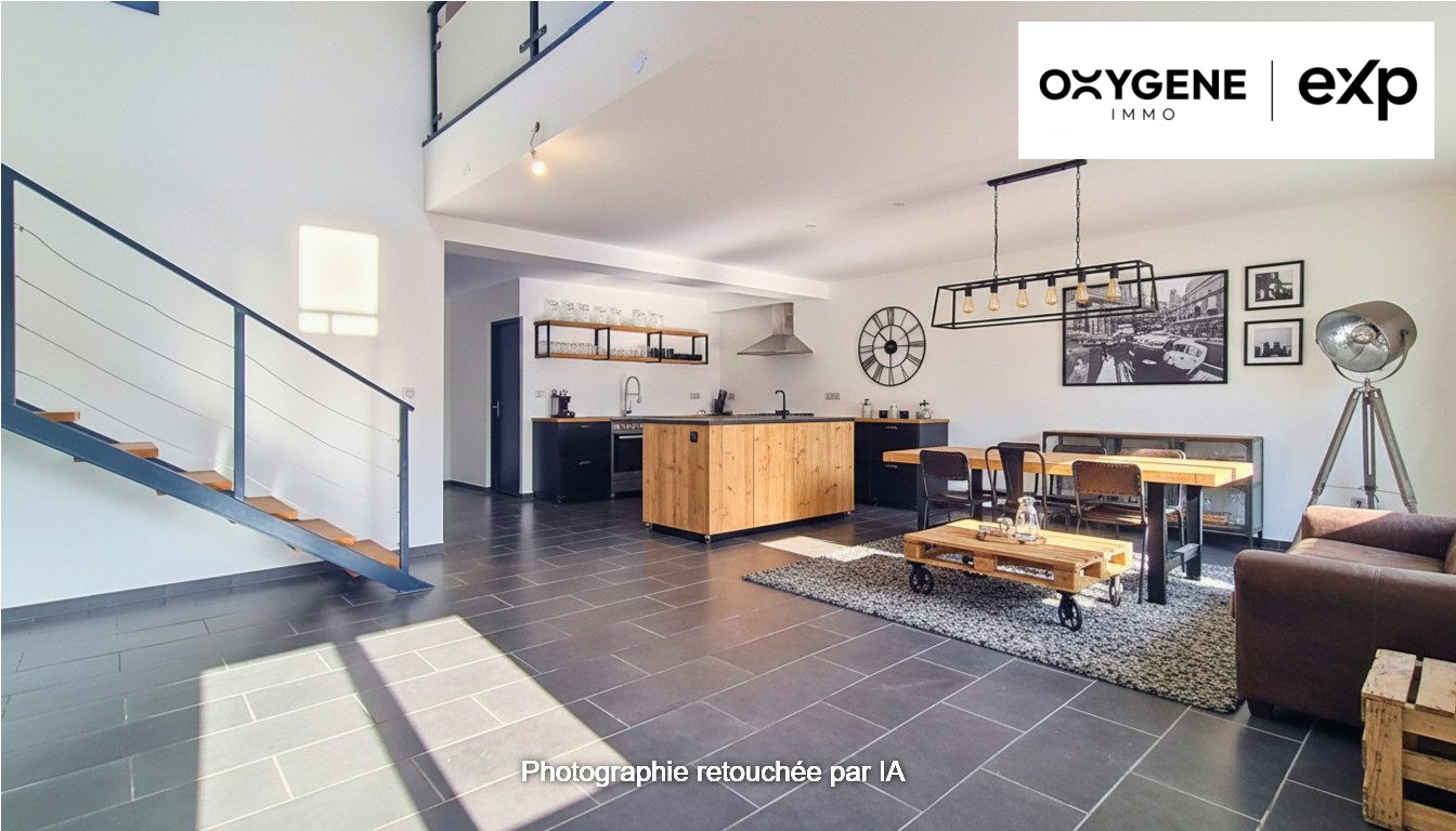 Maison à vendre à Canohès, 131 m²