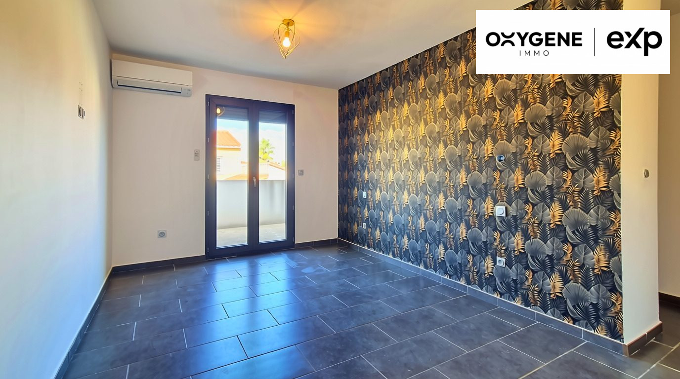 Maison à vendre à Canohès, 131 m²