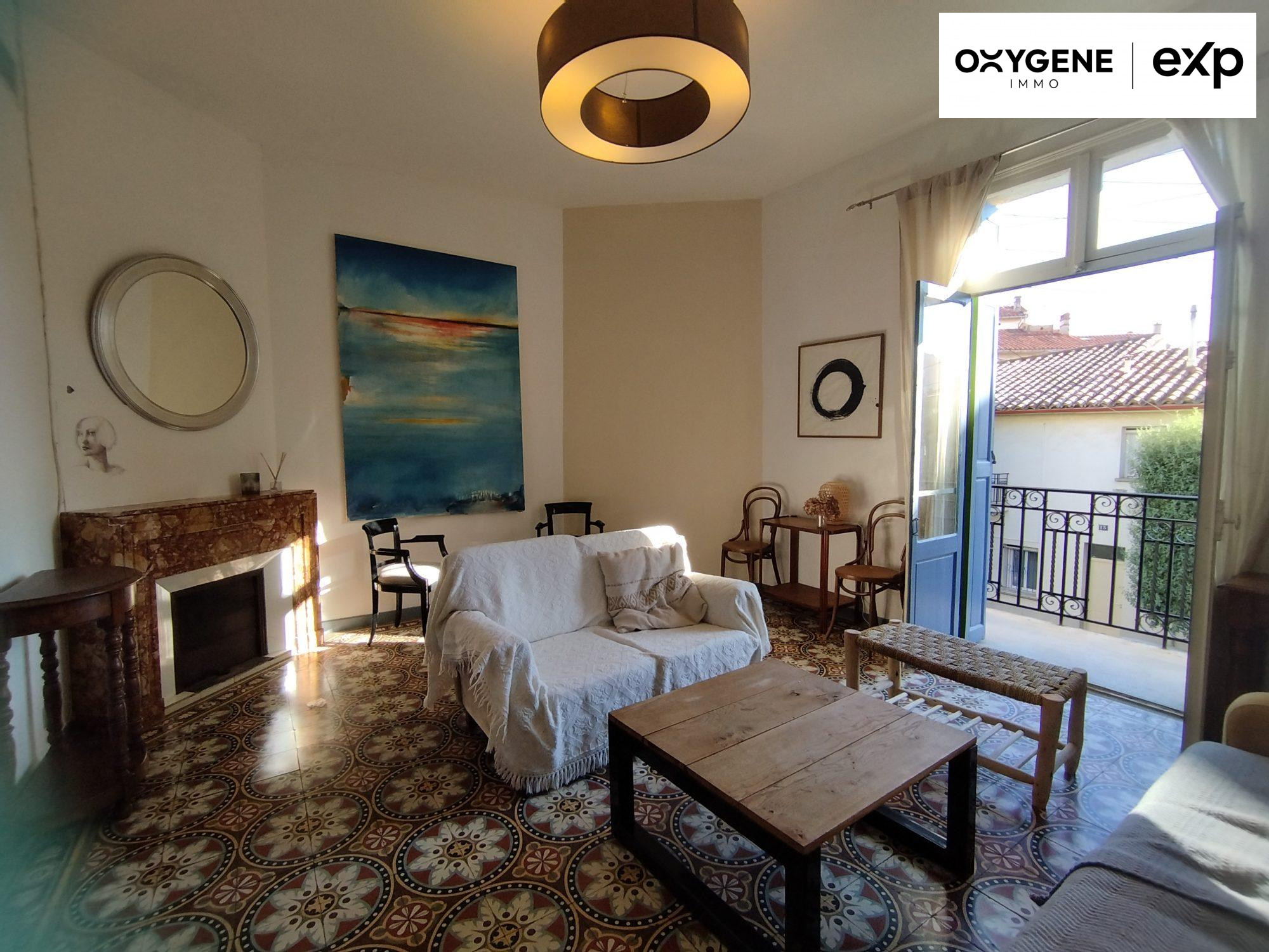 House for sale in Perpignan, 135 m²