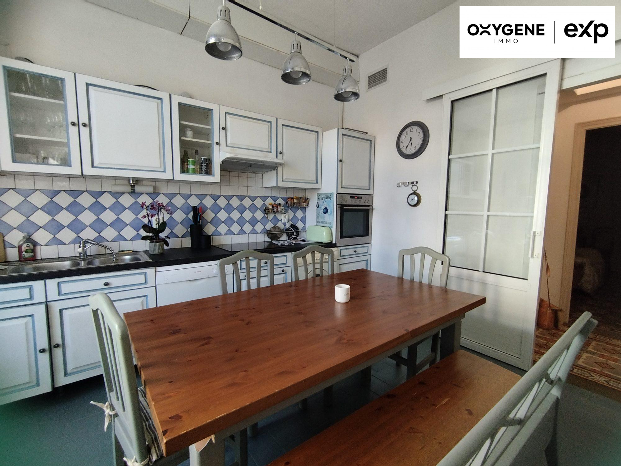 House for sale in Perpignan, 135 m²