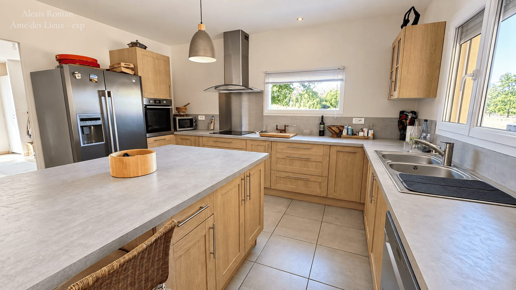 House for sale in Villefranche-de-Lonchat, 147 m²