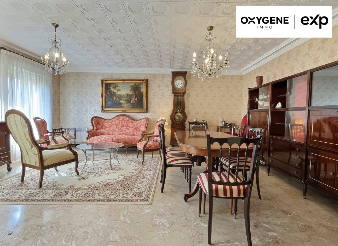 Maison 105 m2 Cabestany