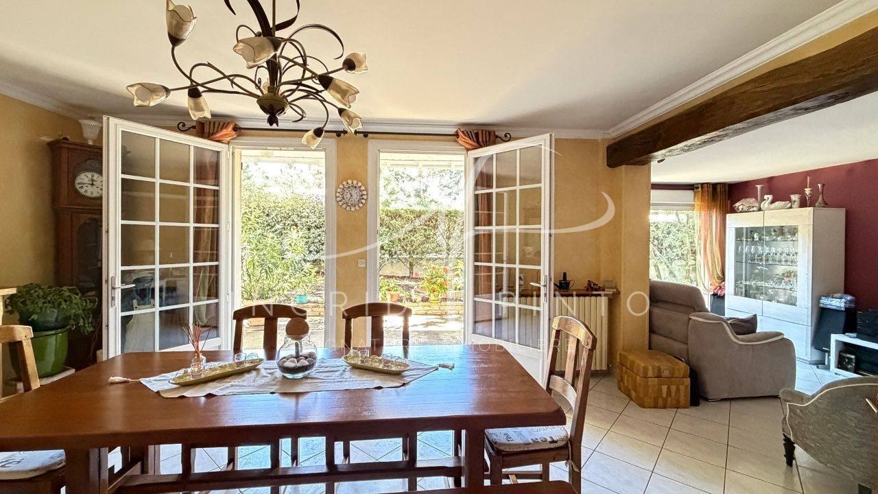 Maison à vendre à Saint-Augustin, 112 m²